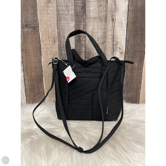 Handbag By Vera Bradley, Size: Medium