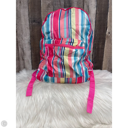 Backpack By Cmf, Size: Large