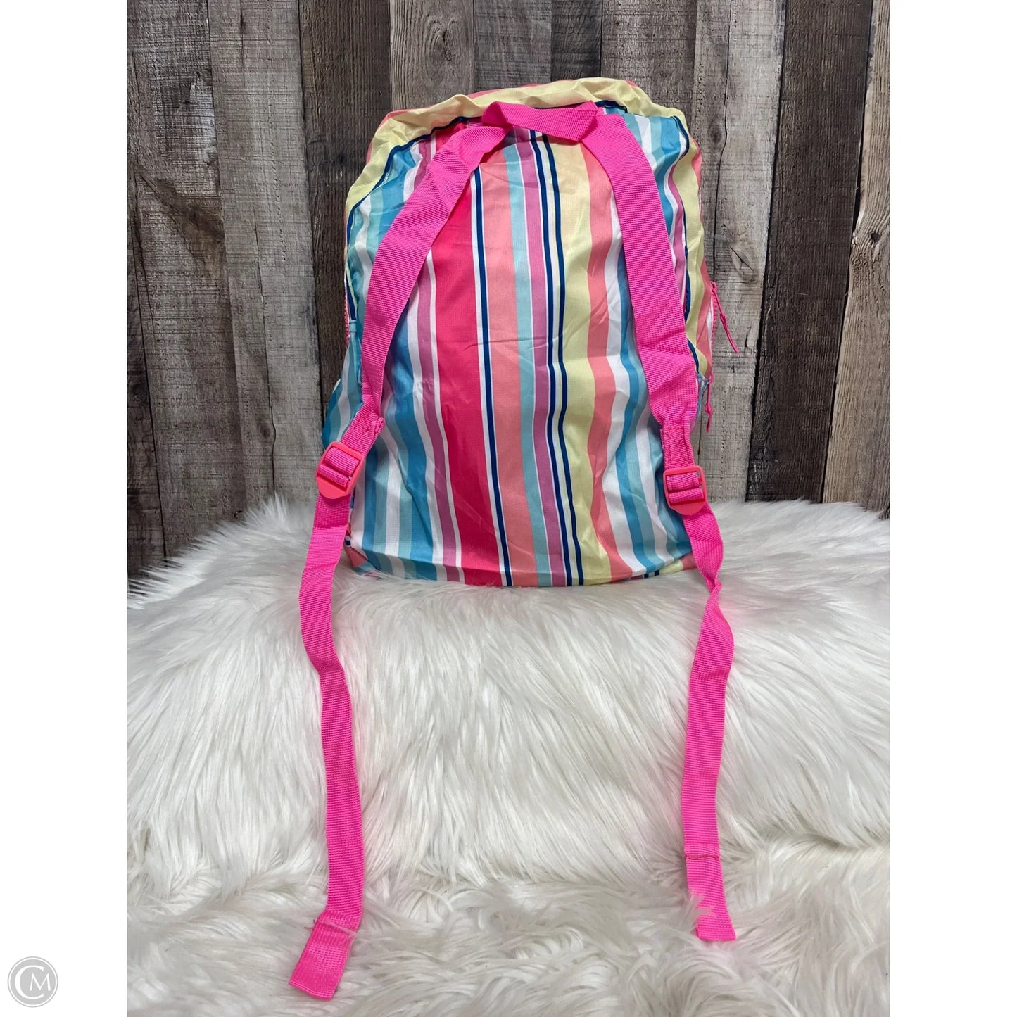 Backpack By Cmf, Size: Large