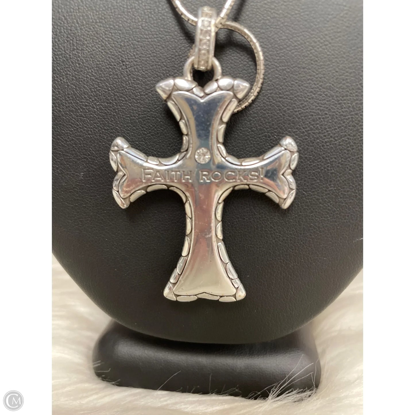 Necklace Pendant By Brighton