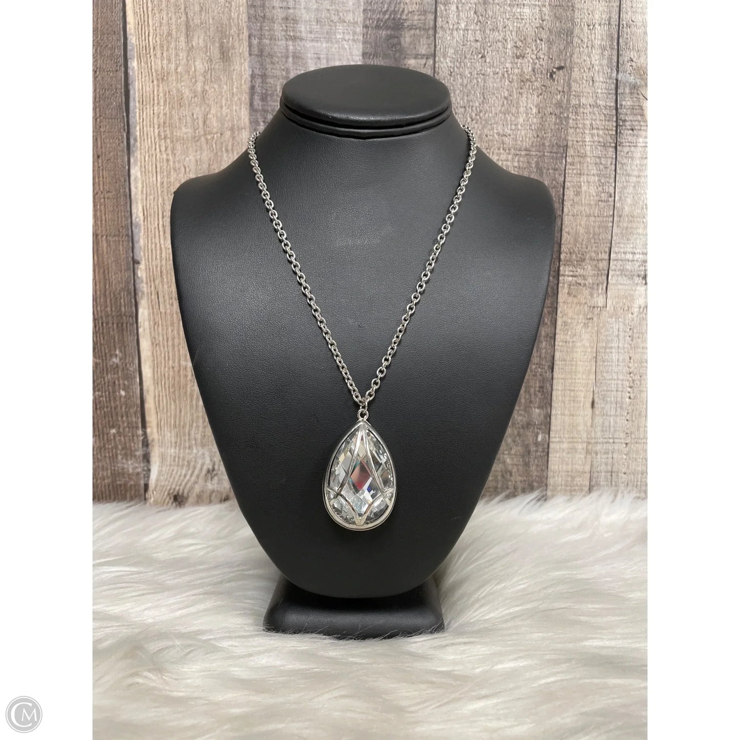 Necklace Pendant By Cmf