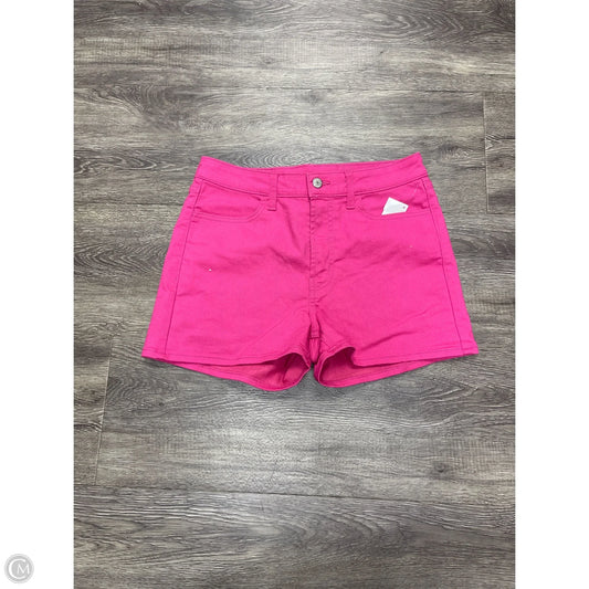 Shorts By Old Navy In Pink, Size: 10