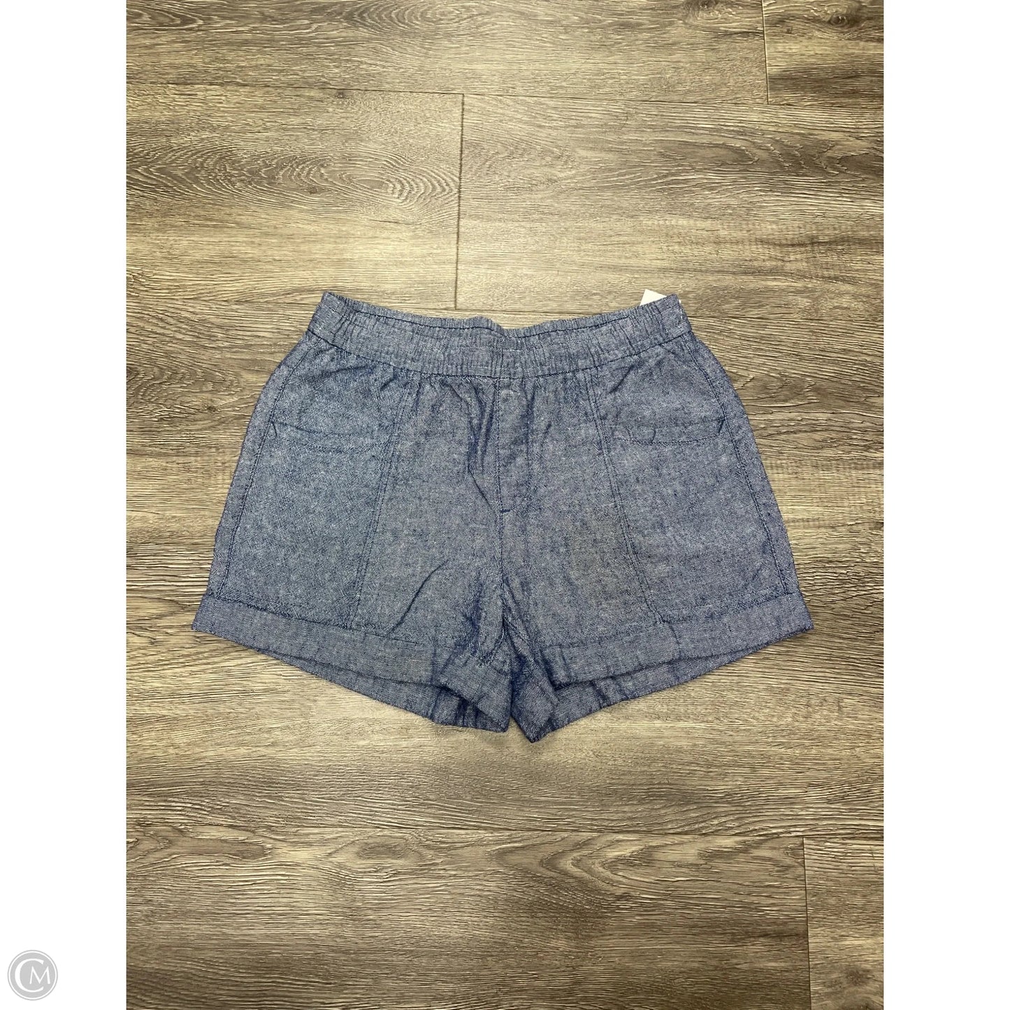 Shorts By Old Navy In Blue, Size: Xs