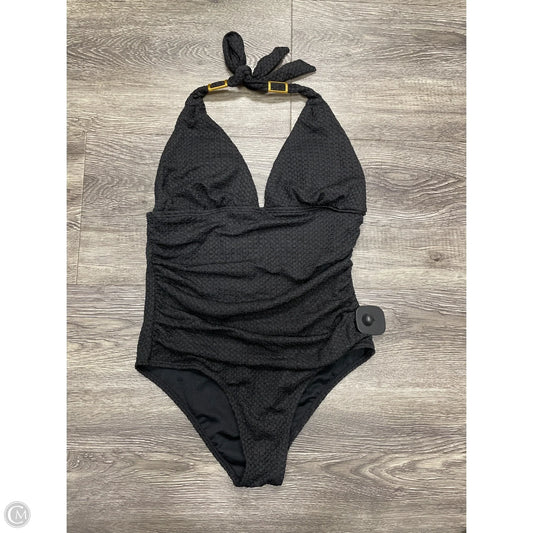 Swimsuit By Cmf In Black, Size: S