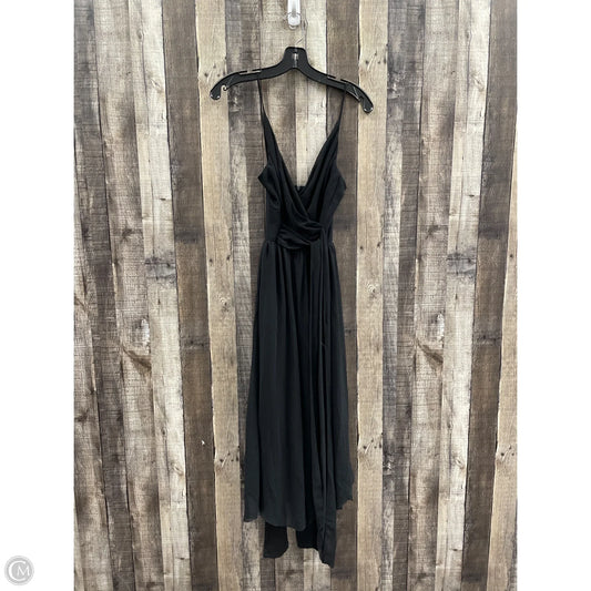Jumpsuit By Zara In Black, Size: S