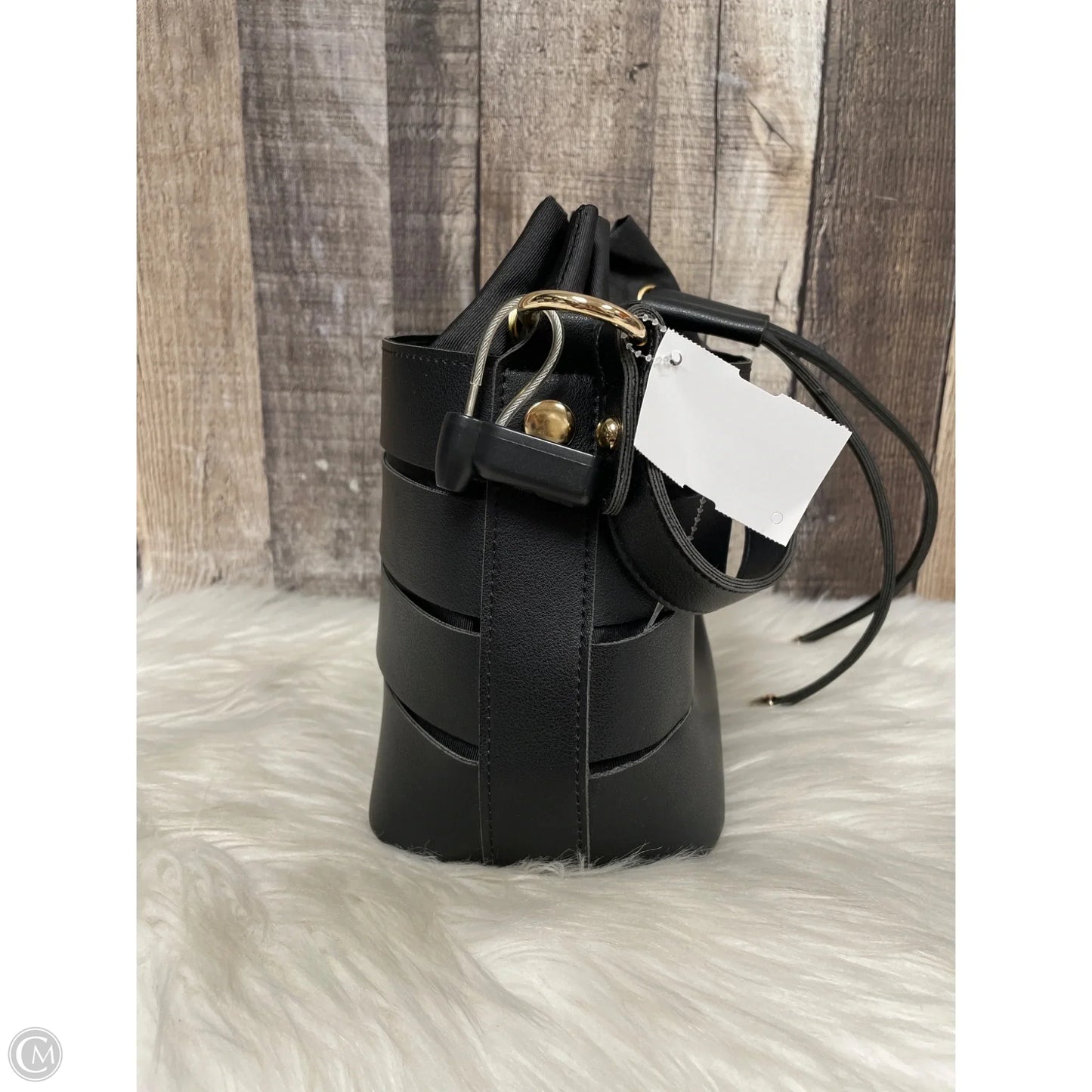 Handbag By Cmf, Size: Small