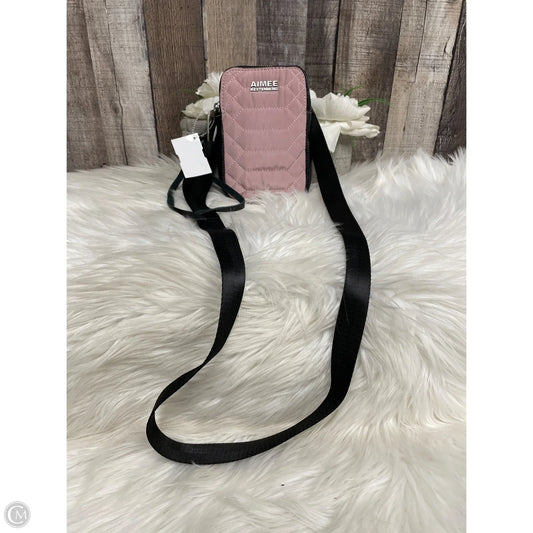 Crossbody By Aimee Kestenberg, Size: Small
