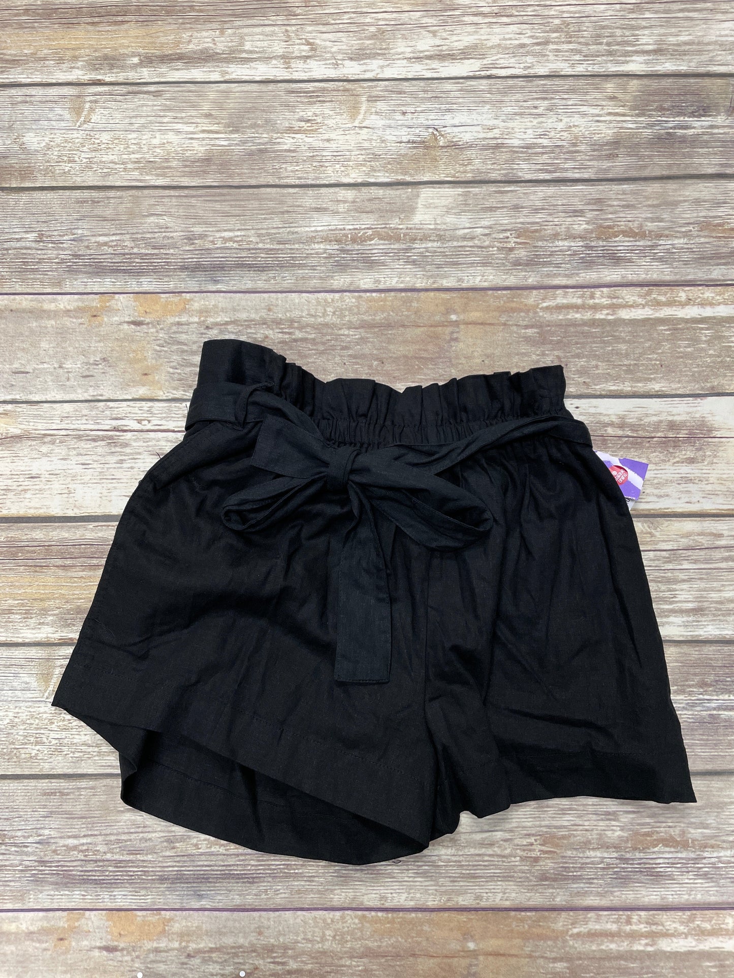 Black Shorts Ophelia Roe, Size 1x