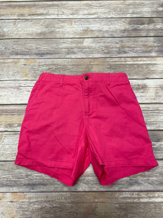 Pink Shorts Old Navy, Size M
