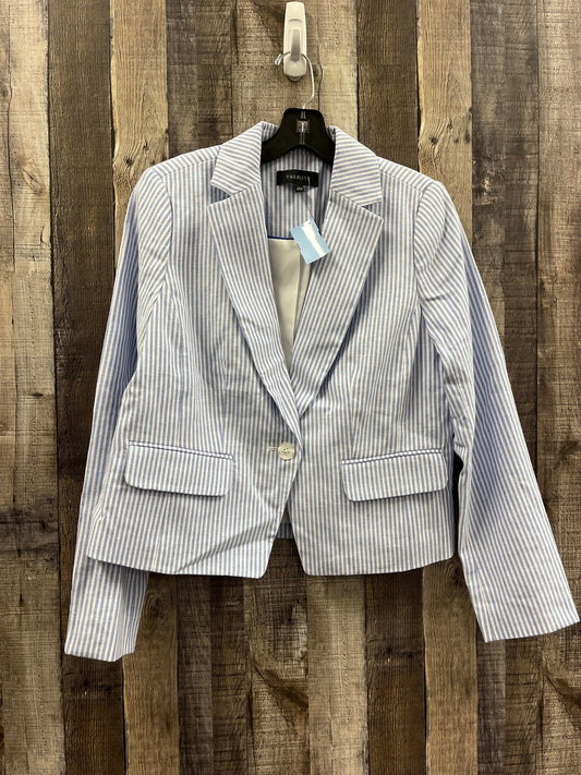 Blazer By Talbots In Blue, Size: S