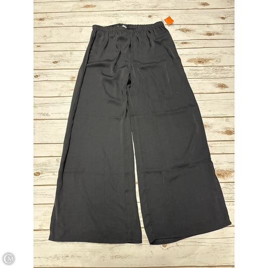 Pajama Pants By Old Navy In Black, Size: M