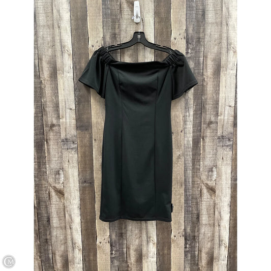 Dress Casual Short By Lulu In Black, Size: M