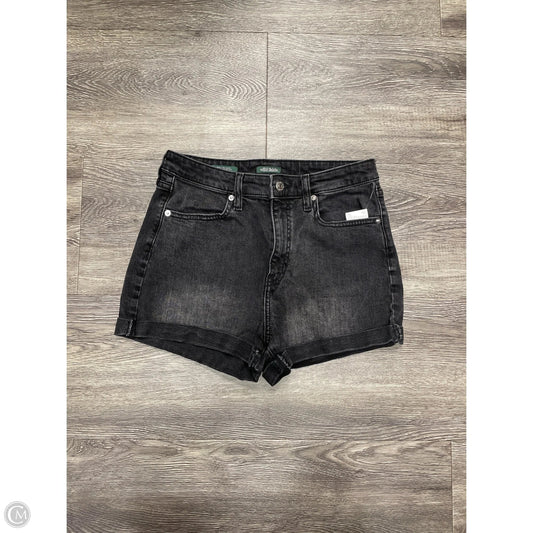 Shorts By Wild Fable In Black, Size: 6
