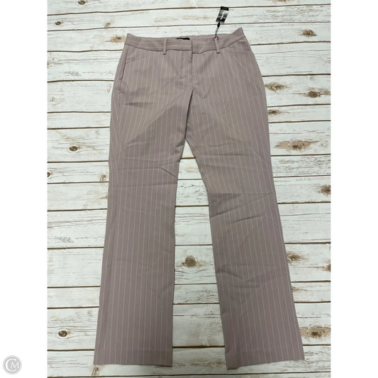 Pants Dress By Express In Pink, Size: 10