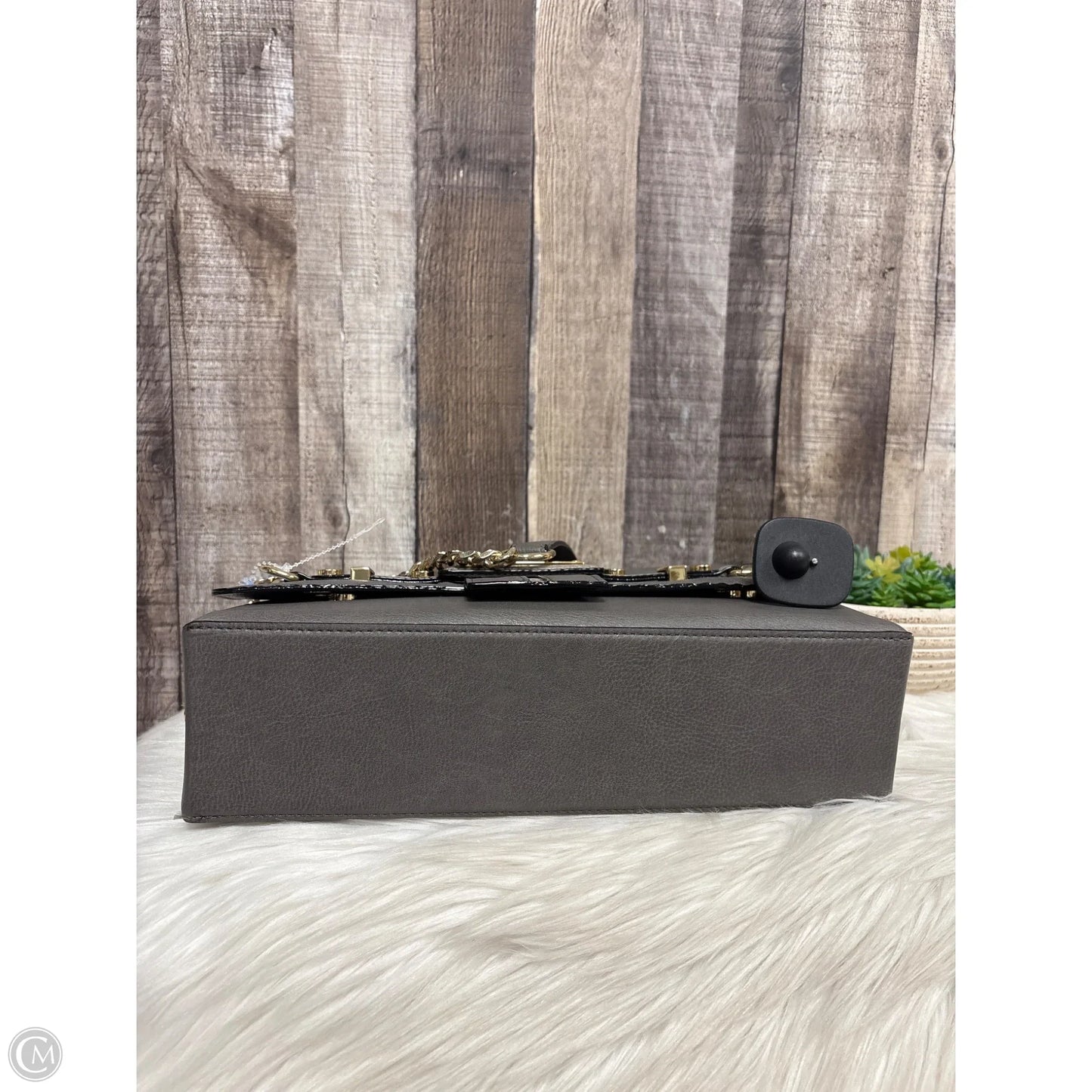 Crossbody By Giani Bernini, Size: Medium