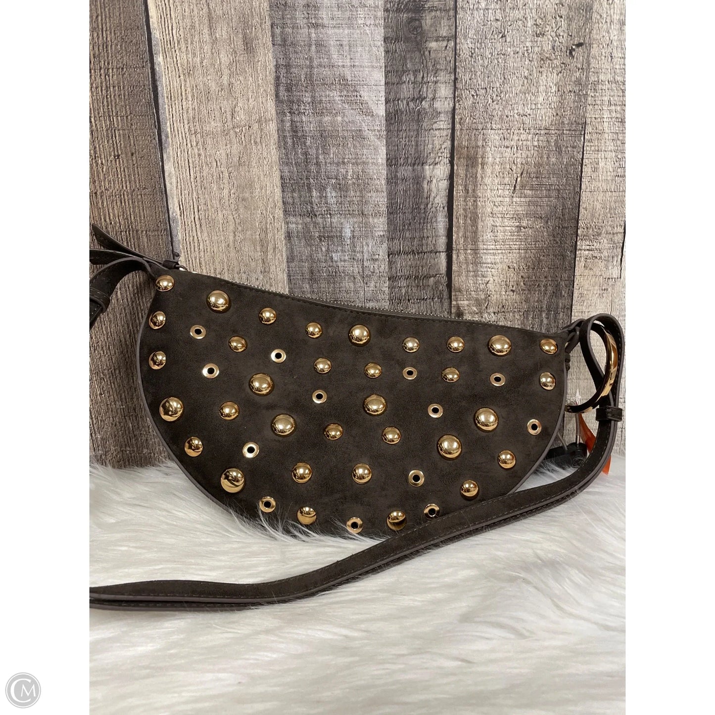 Handbag By Zara, Size: Small