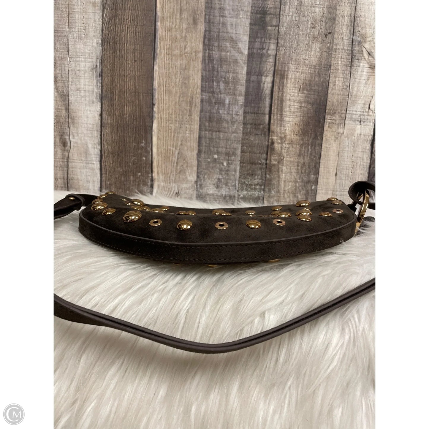 Handbag By Zara, Size: Small