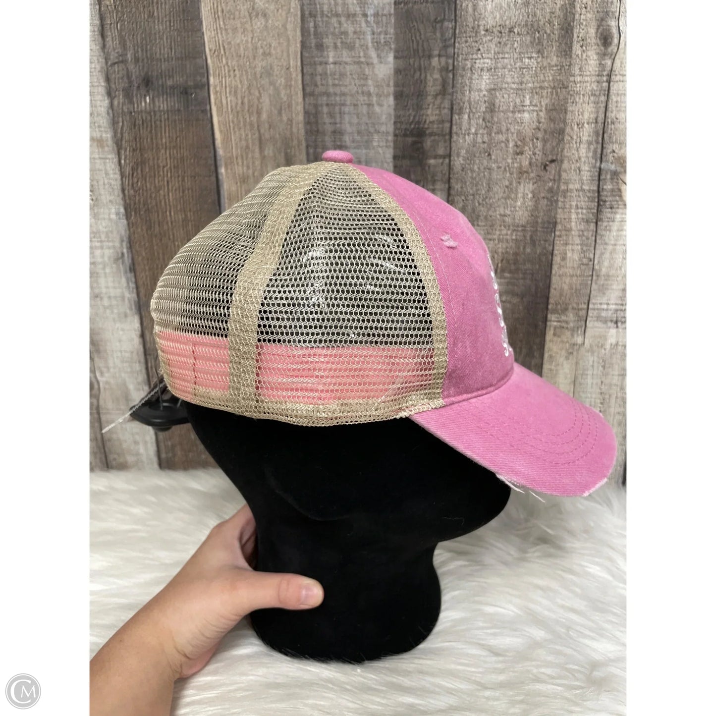 Hat Baseball Cap By Cmf