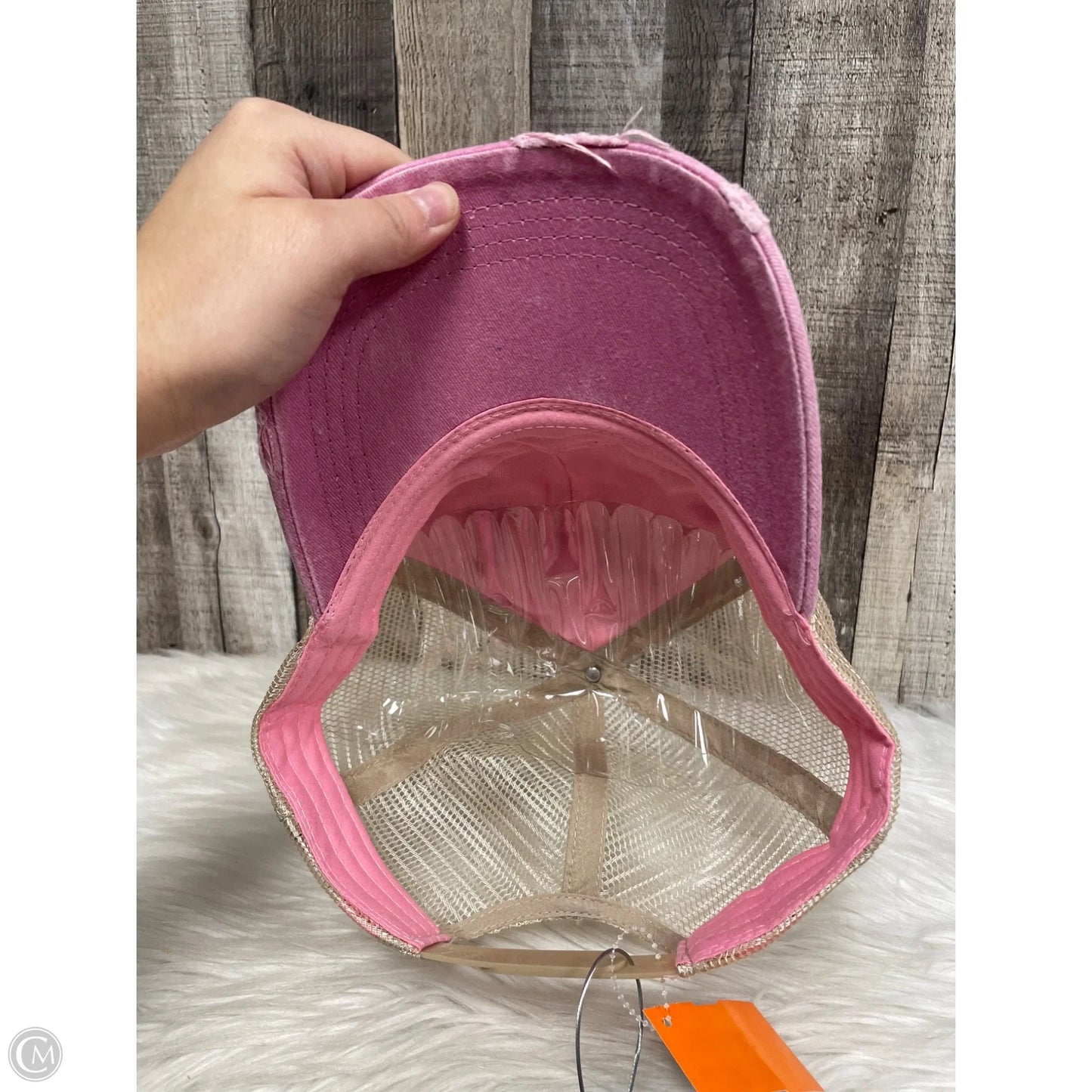 Hat Baseball Cap By Cmf