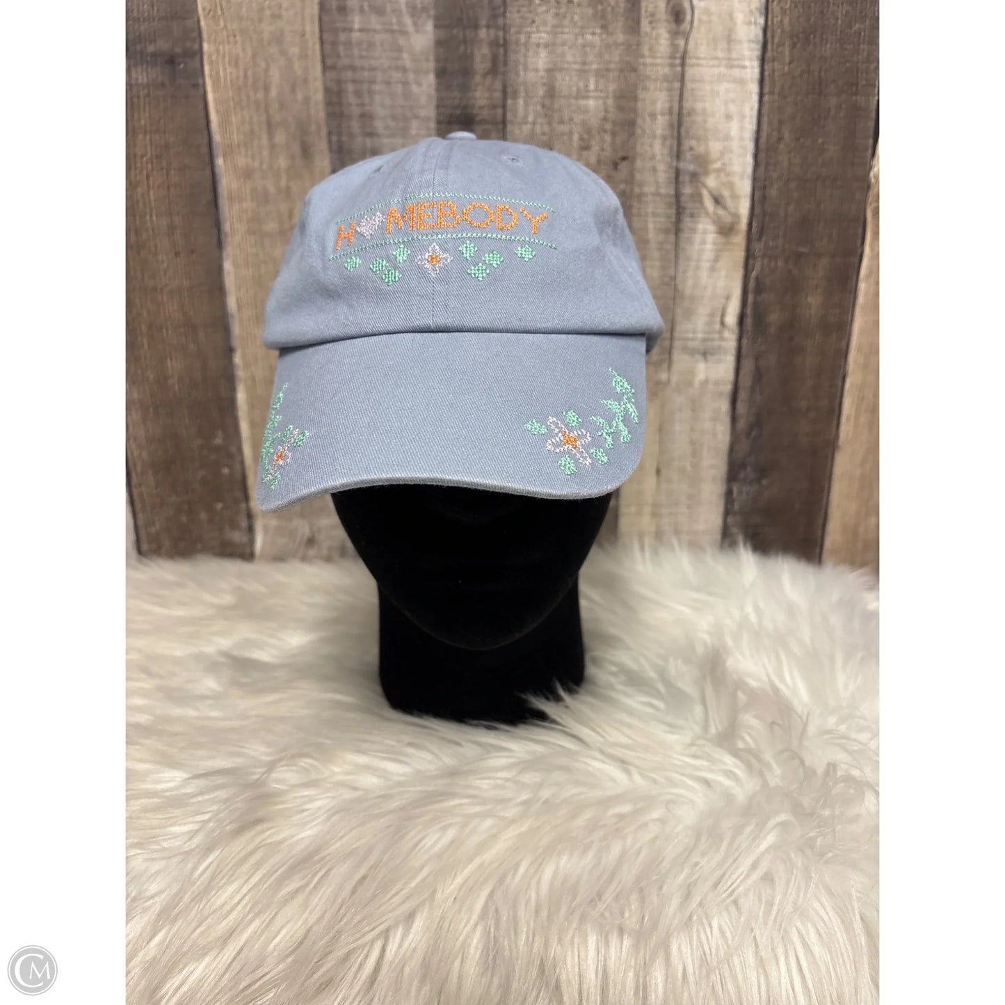 Hat Baseball Cap By Anthropologie