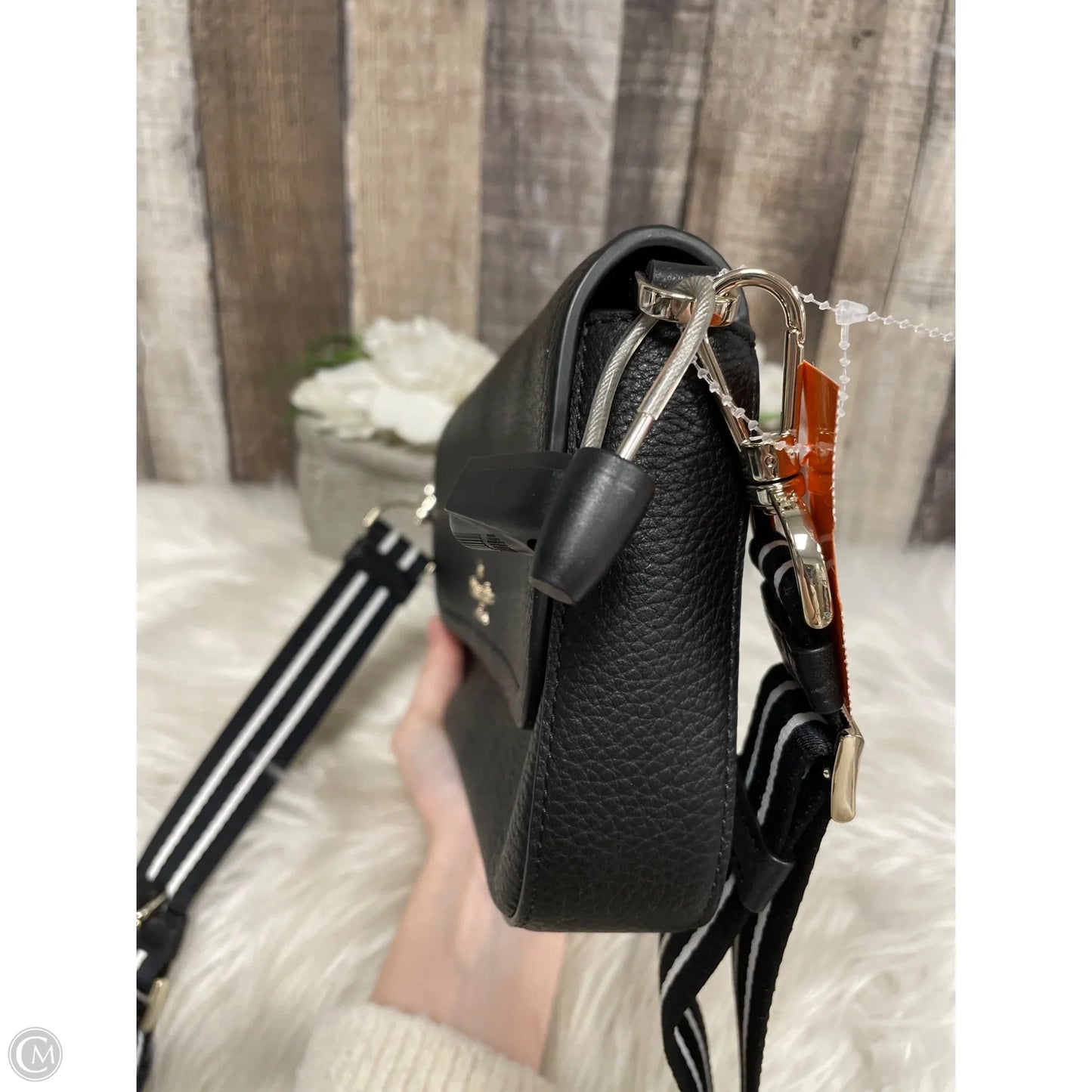 Crossbody Designer By Kate Spade, Size: Small