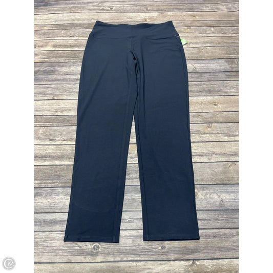 Pants Lounge By J. Jill In Navy, Size: S