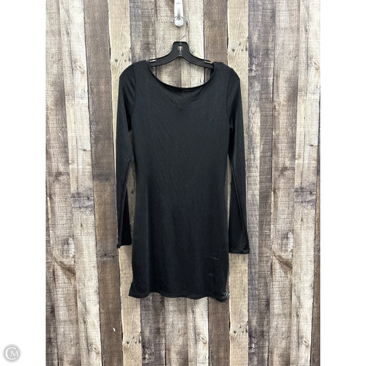 Dress Party Short By Free People In Black, Size: L