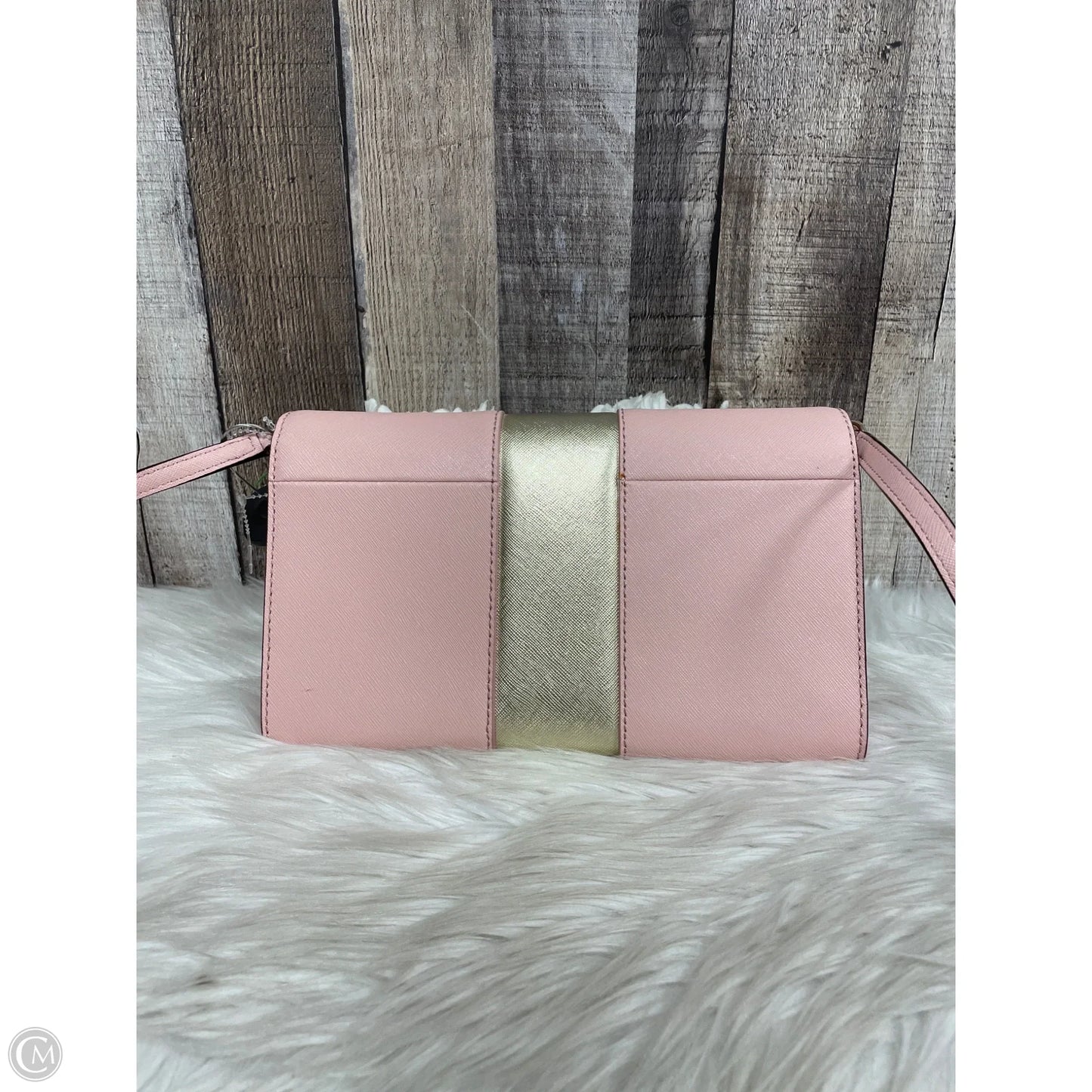 Crossbody Designer By Kate Spade, Size: Medium