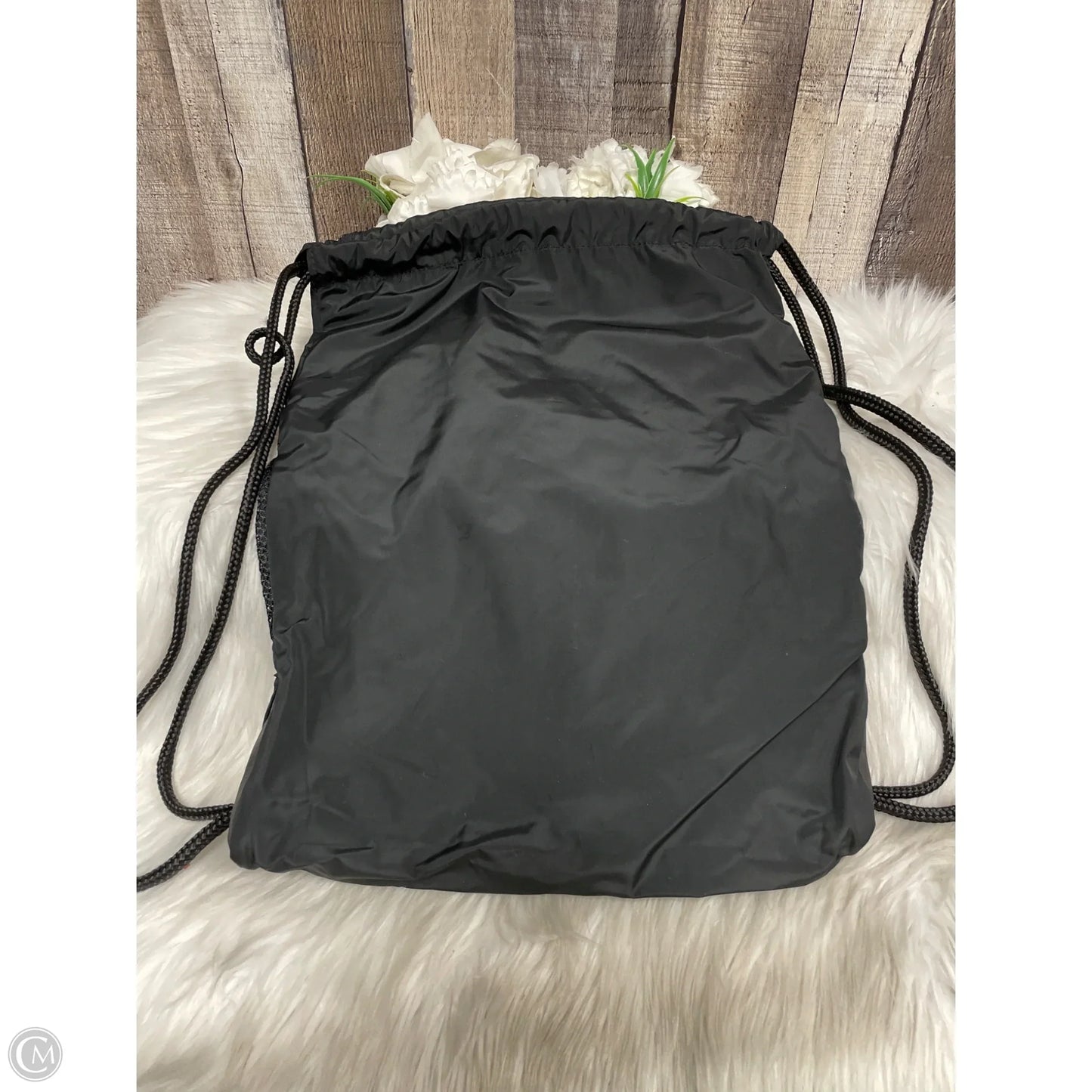 Backpack By Adidas, Size: Medium