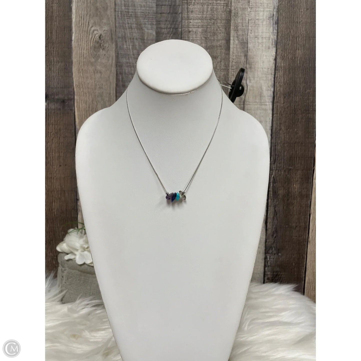 Necklace Pendant By Cme