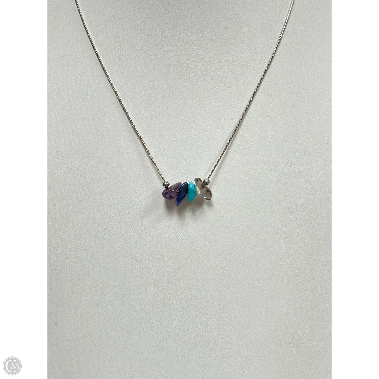 Necklace Pendant By Cme