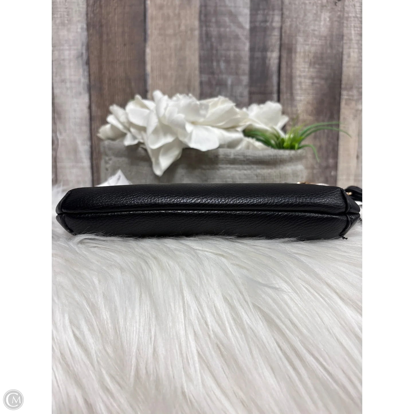 Wristlet By Jen & Co, Size: Medium