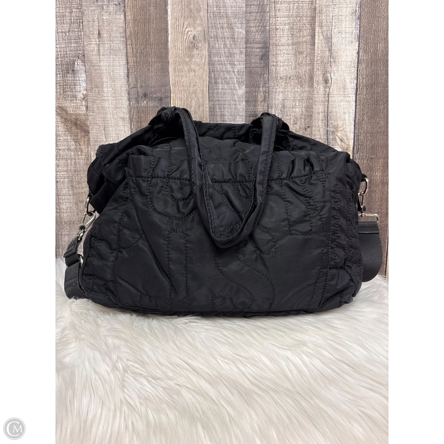 Diaper Bag Designer By Marc By Marc Jacobs, Size: Large