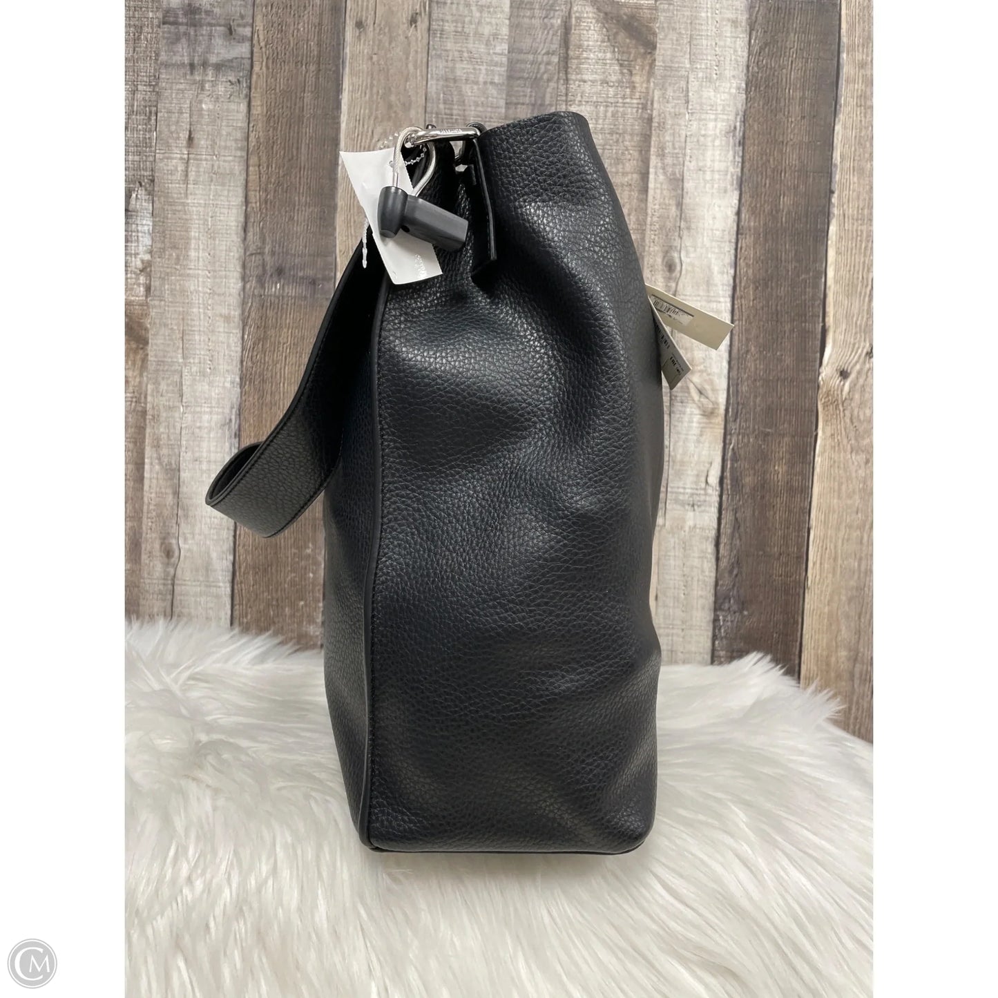 Handbag Designer By All Saints, Size: Large