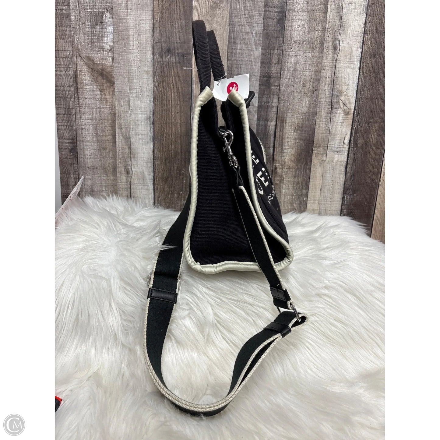 Tote Luxury Designer By Marc Jacobs, Size: Medium