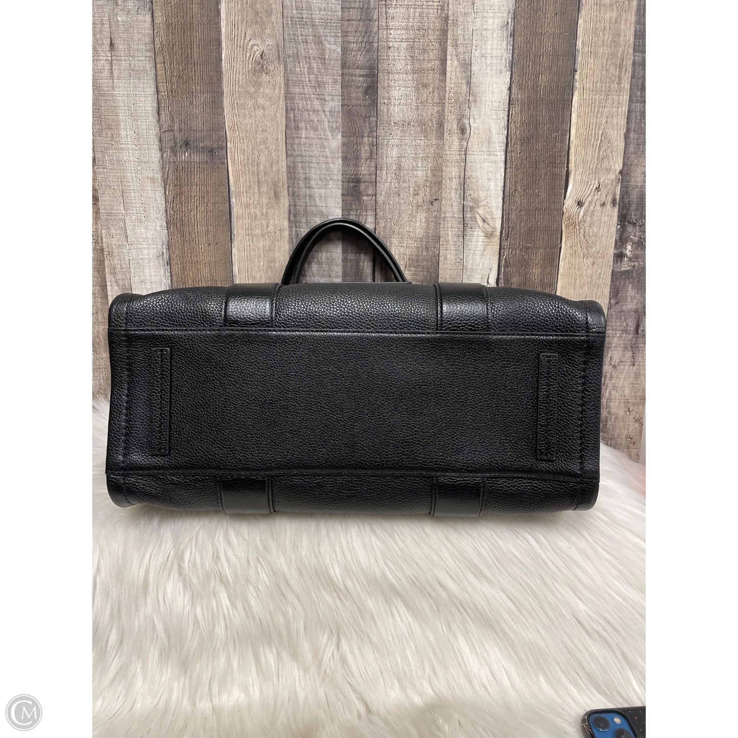 Tote Luxury Designer By Marc Jacobs, Size: Large