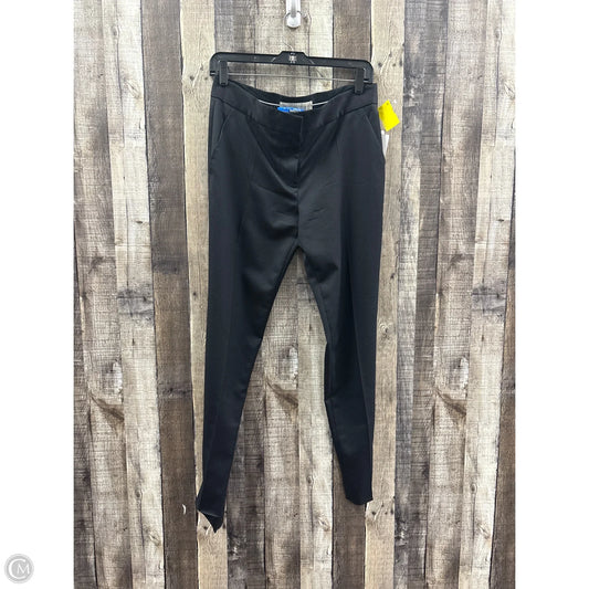Pants Luxury Designer By Stella Mccartney In Black, Size: 6