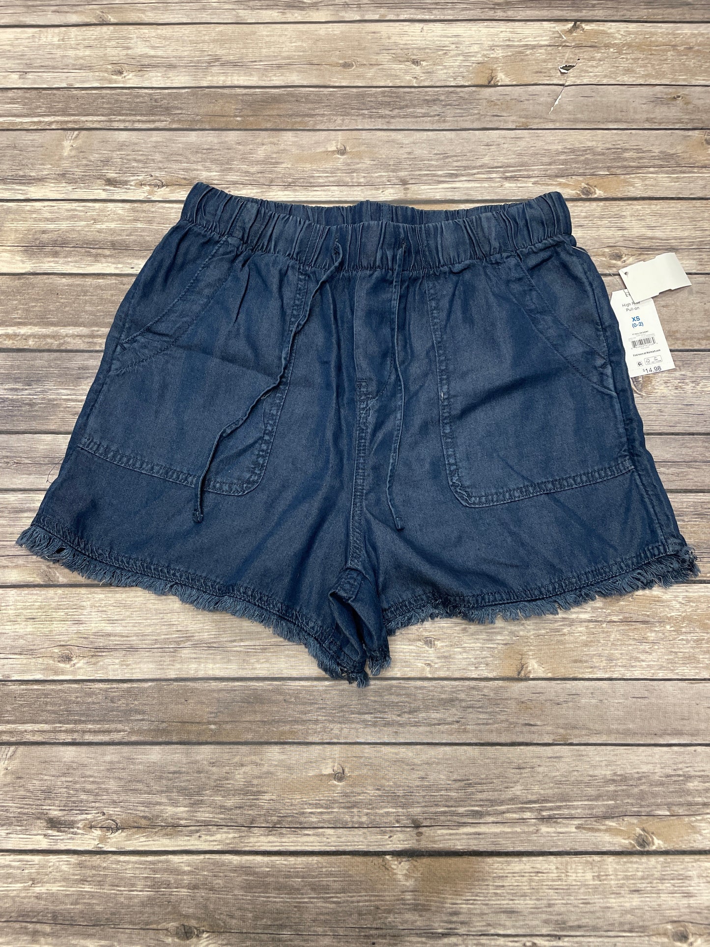 Shorts By Time And Tru  Size: Xs