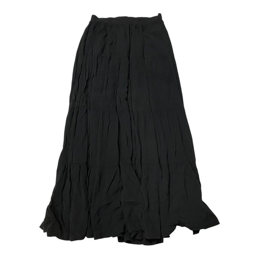 Skirt Maxi By Z Supply In Black, Size:S