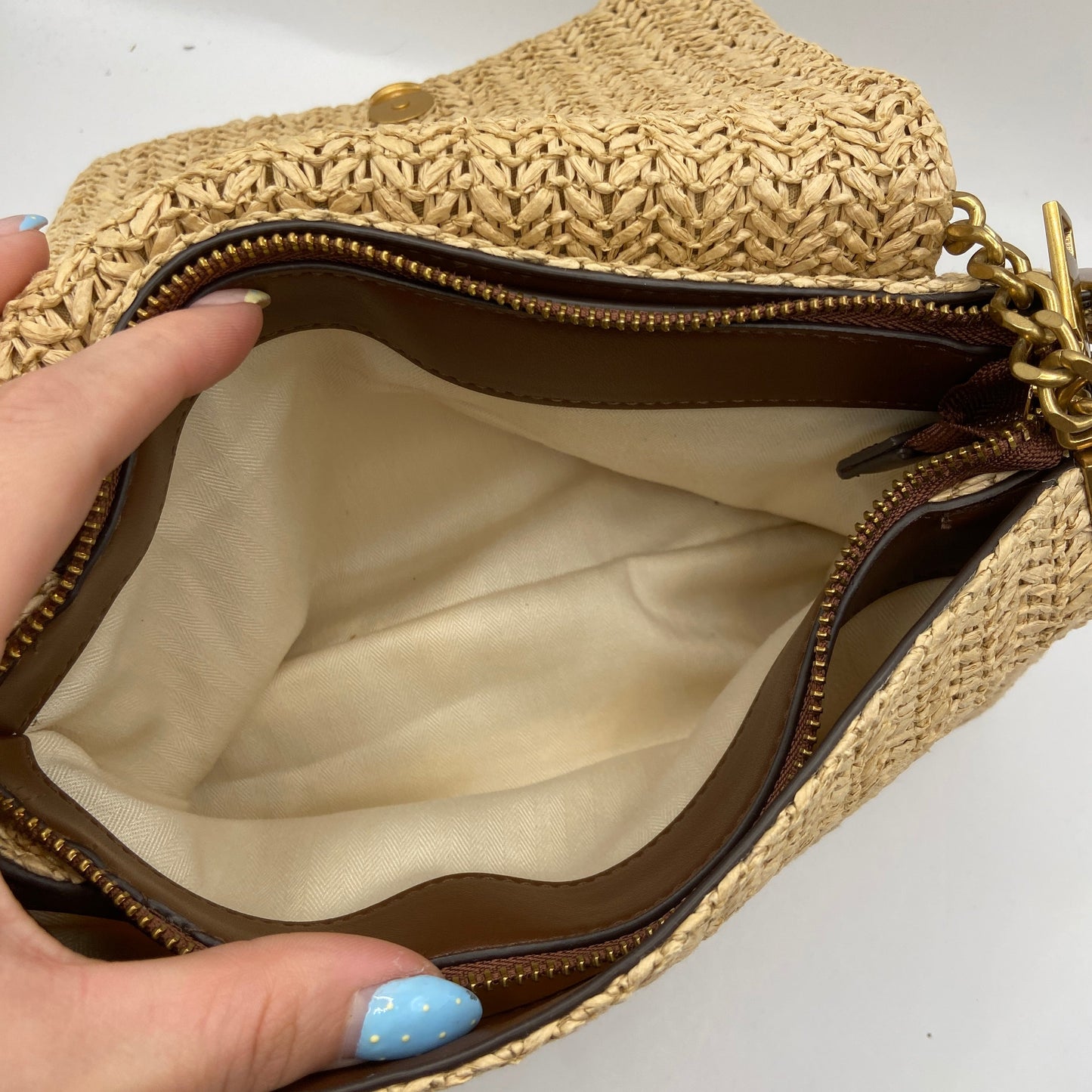 Crossbody By Zara, Size: Medium