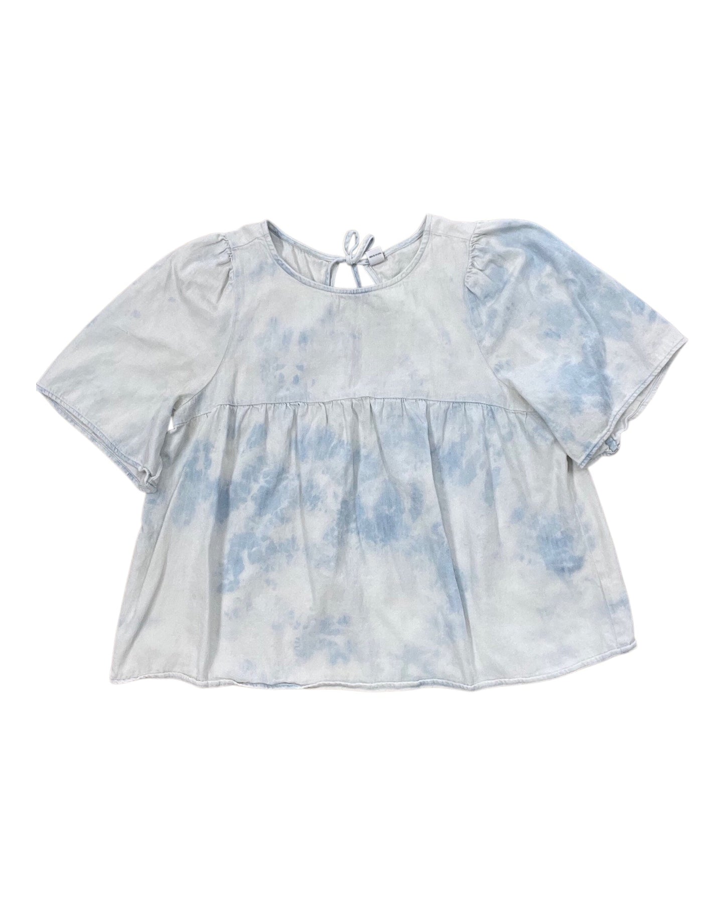 Top Ss By Old Navy In Blue, Size:M