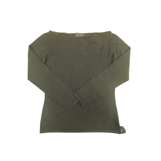 Sweater By Cmb In Black, Size:4