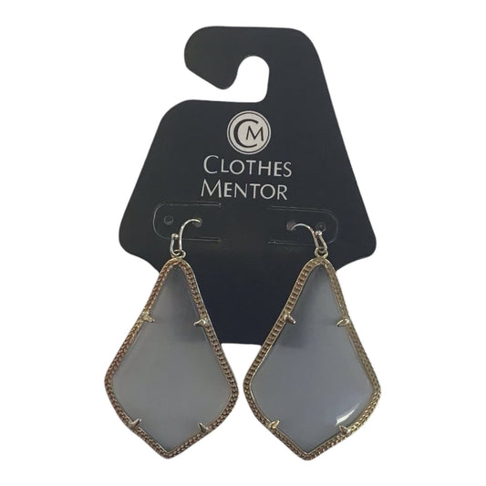 Earrings Dangle/drop Kendra Scott