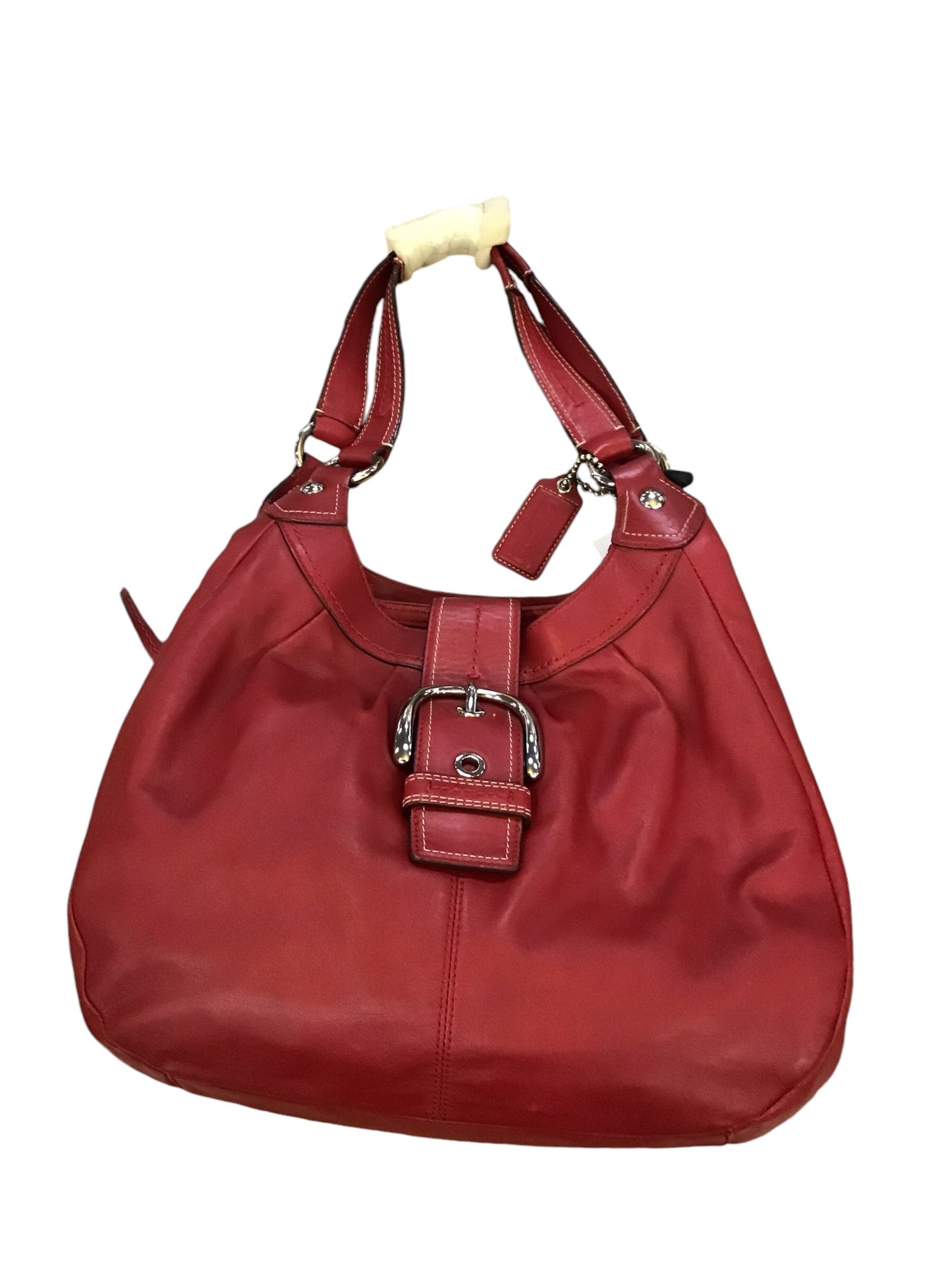 Handbag By Coach, Size: Large