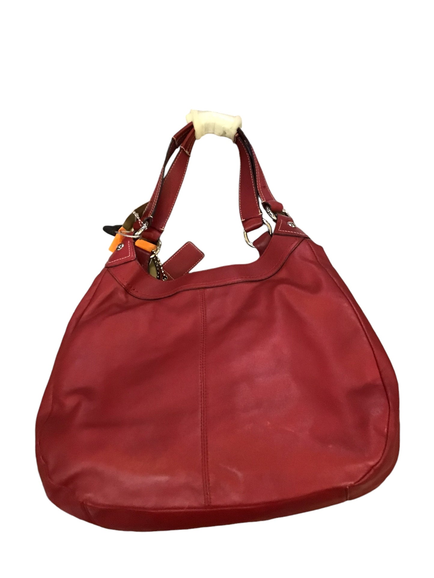 Handbag By Coach, Size: Large