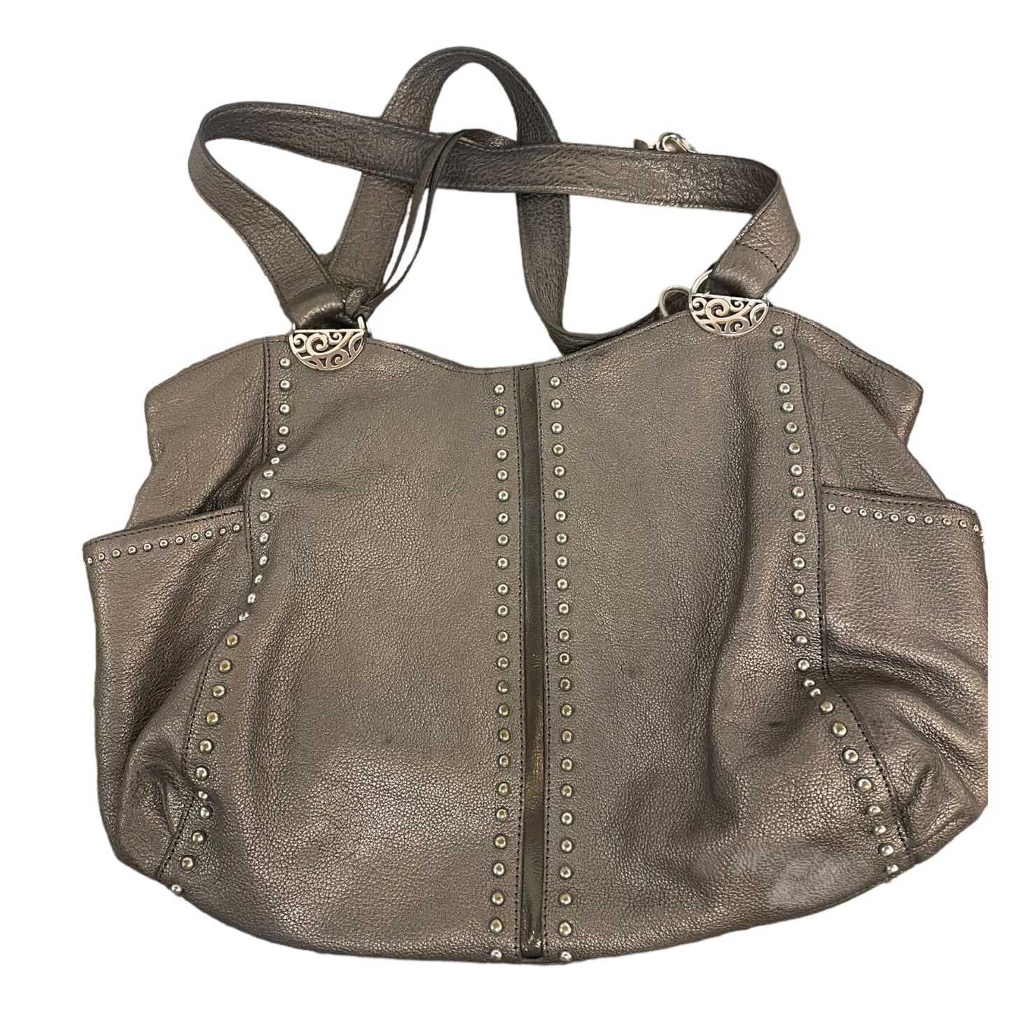 Handbag By Brighton, Size: Medium