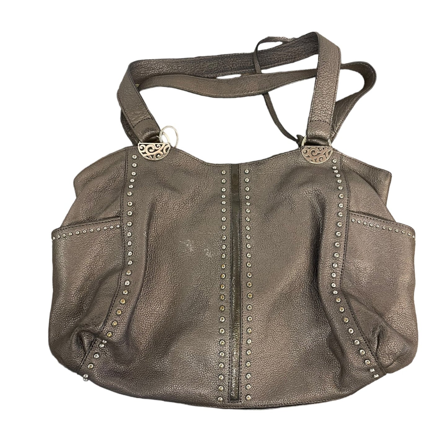 Handbag By Brighton, Size: Medium