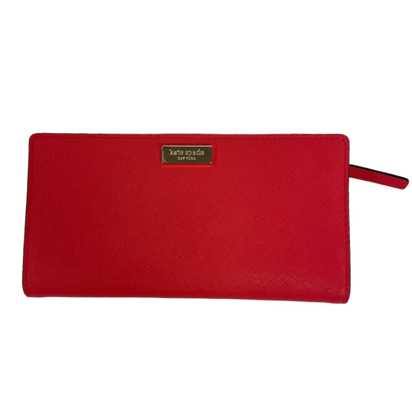 Wallet By Kate Spade  Size: Large