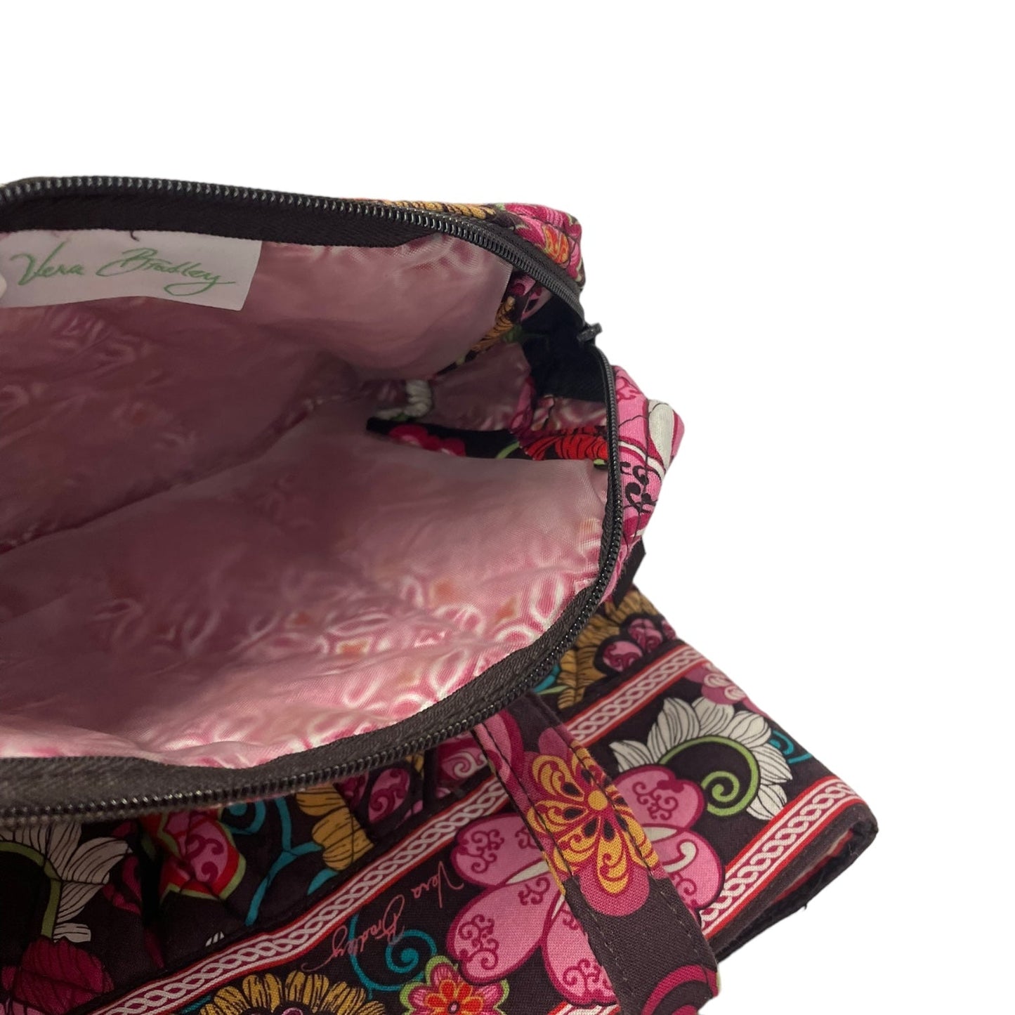 Duffle And Weekender By Vera Bradley  Size: Small