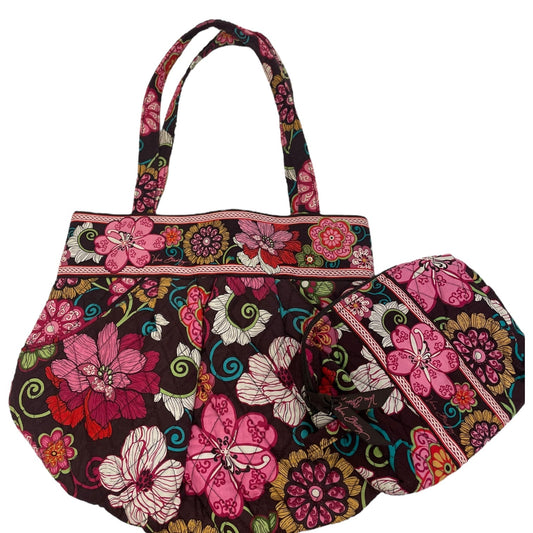 Duffle And Weekender By Vera Bradley  Size: Small